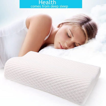 Foam Bedding Pillow