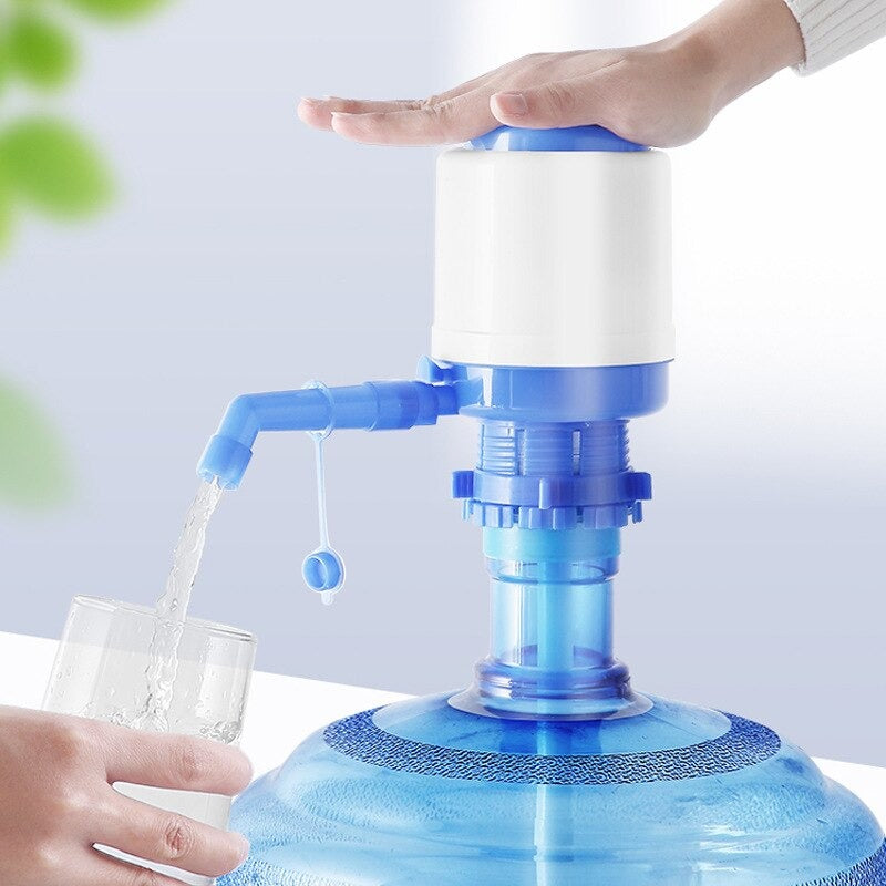 Water Dispenser