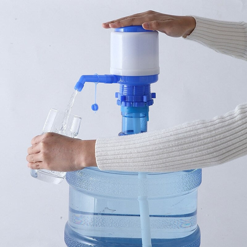 Water Dispenser