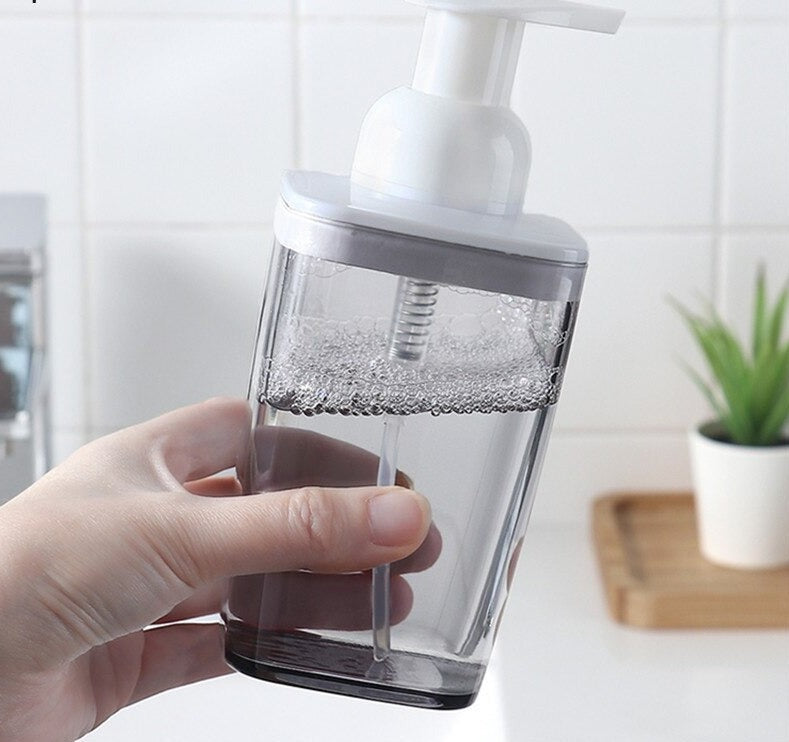 Foam Liquid Soap Dispenser