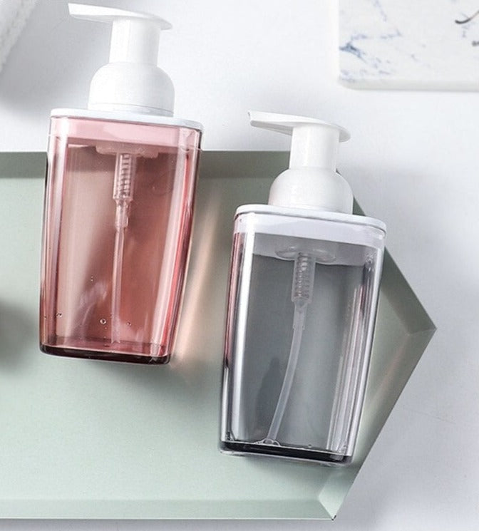 Foam Liquid Soap Dispenser