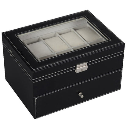 Watch Organizer 20 Slots