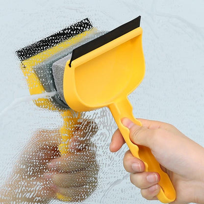 Multifunction Glass Cleaning Brush