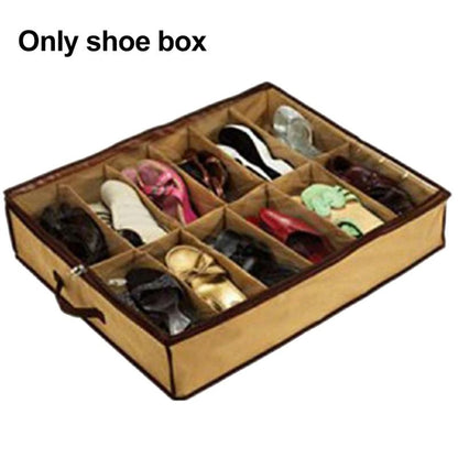 Rectangle Shoe Organizer