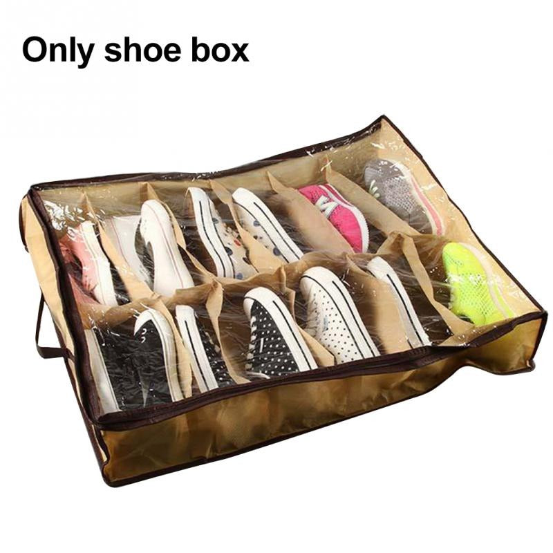 Rectangle Shoe Organizer