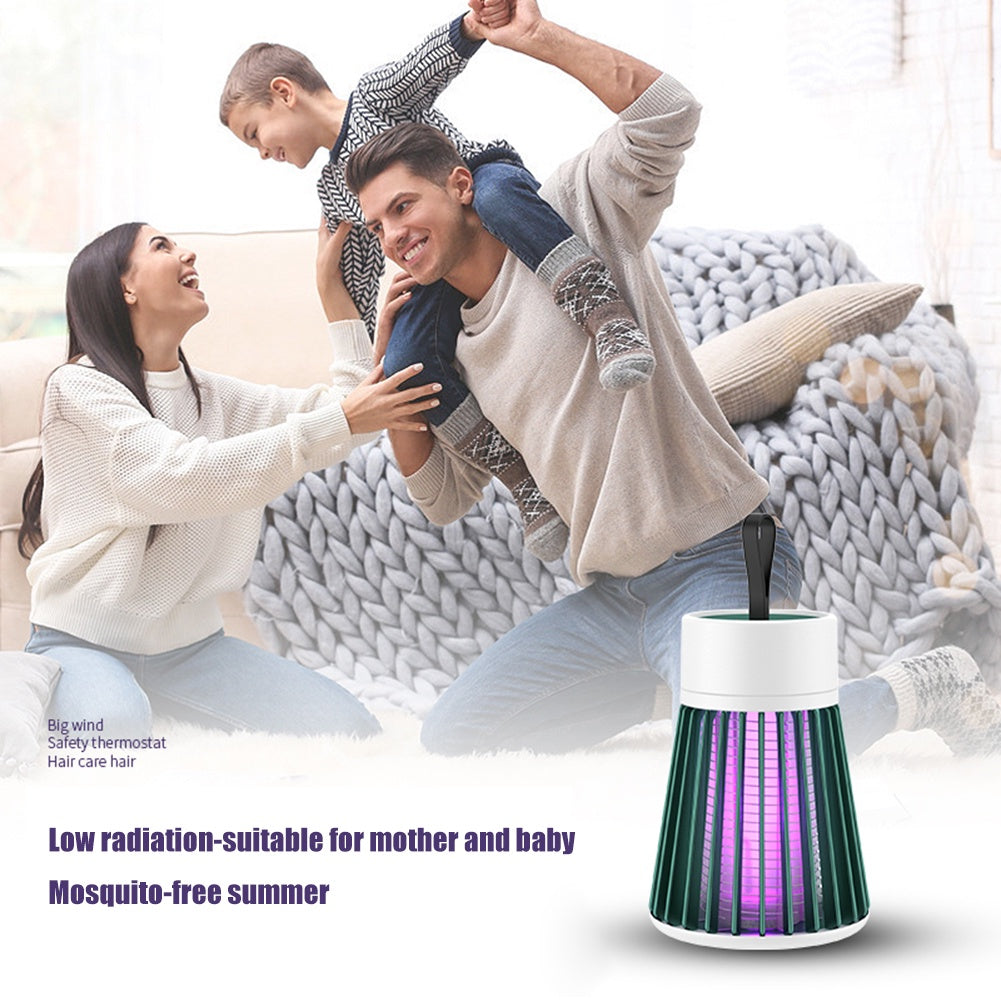 Electric Mosquito Killer Lamp