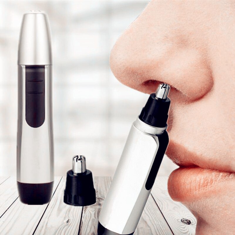 Electric Nose Hair Trimmer