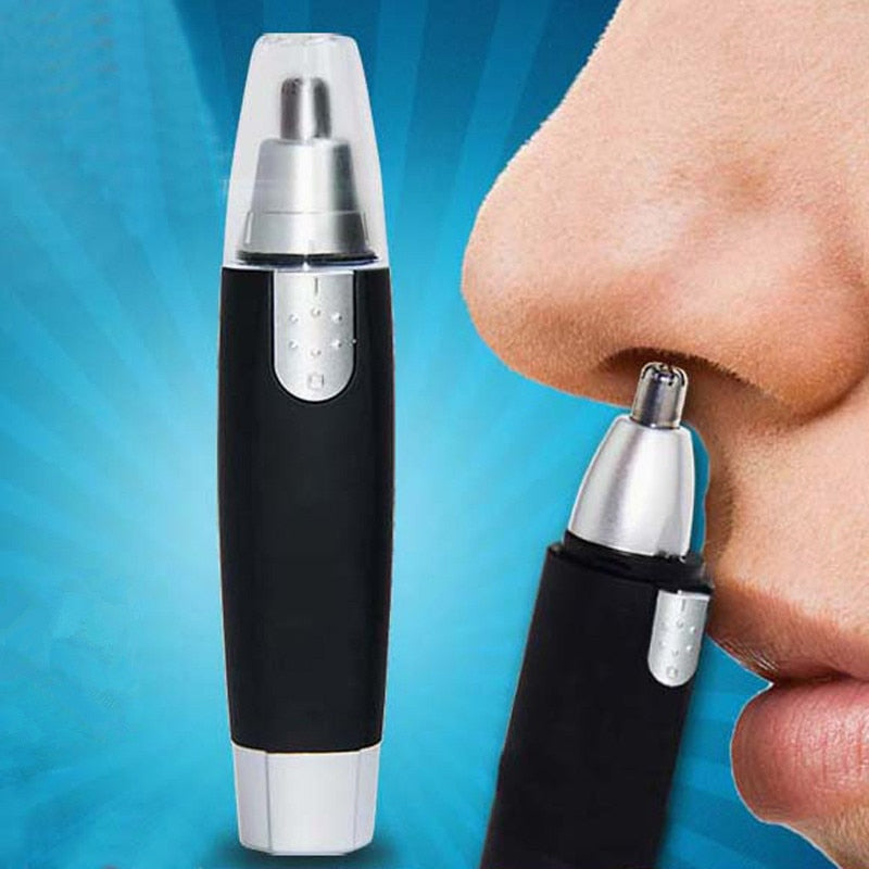 Electric Nose Hair Trimmer