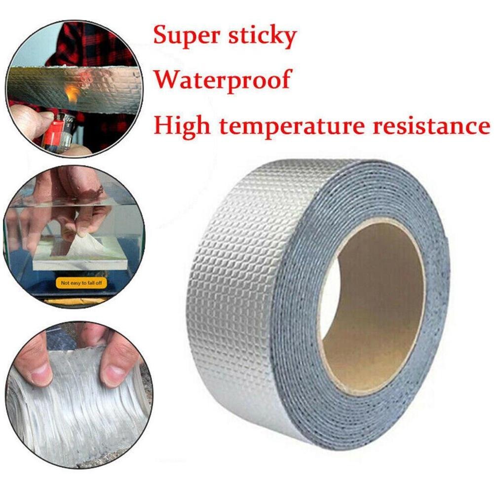 Super Strong Tape