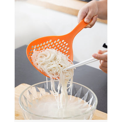 Colander Spoon