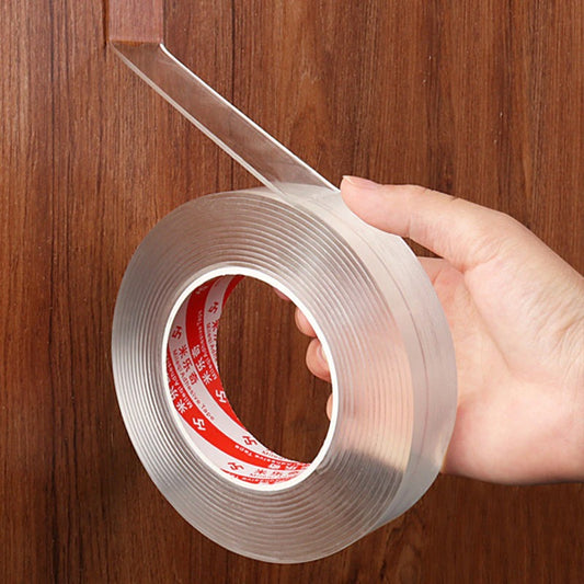 Transparent Double Sided Tape