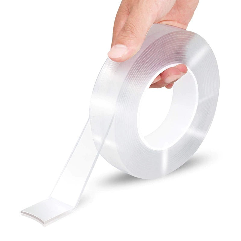 Transparent Double Sided Tape