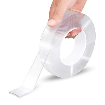 Transparent Double Sided Tape