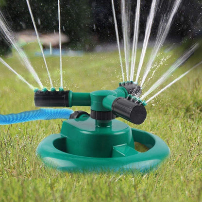 Water Sprinkler