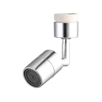 720 Degree Universal Tap Aerator