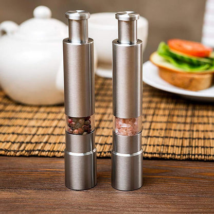 Pepper Grinder