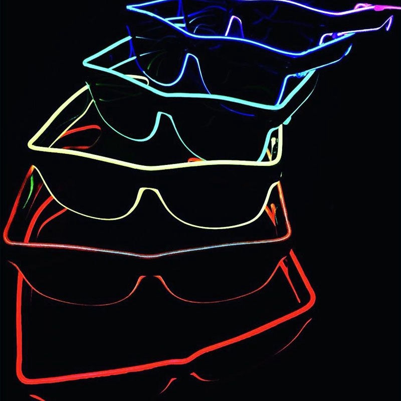 Led Glasses