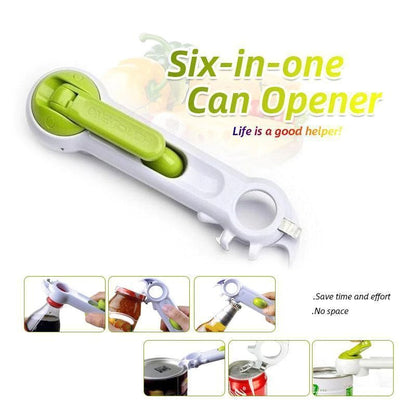 8-shaped gripper jar opener