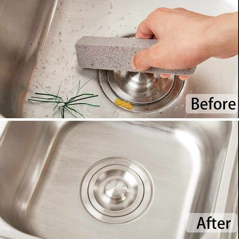 1Pcs Pumice Stones For Cleaning