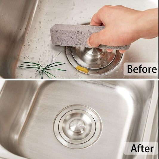 1Pcs Pumice Stones For Cleaning