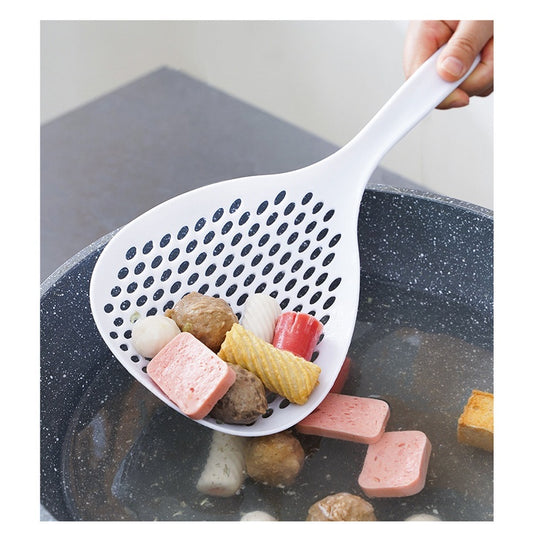 Colander Spoon