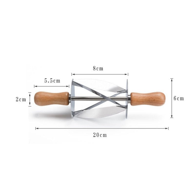 Stainless Steel Rolling Cutter