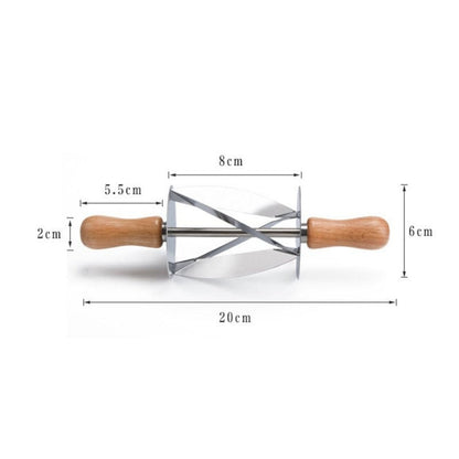 Stainless Steel Rolling Cutter