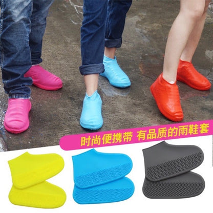 Silicon Shoe Cover