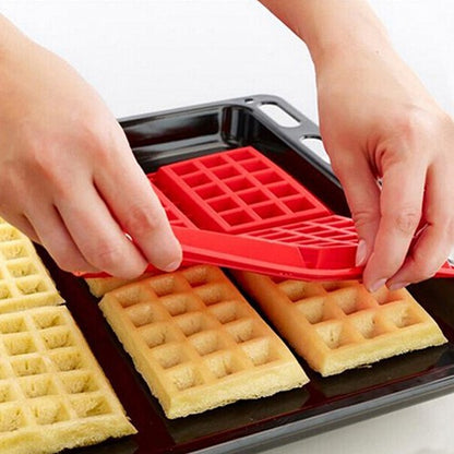 Waffle Mold