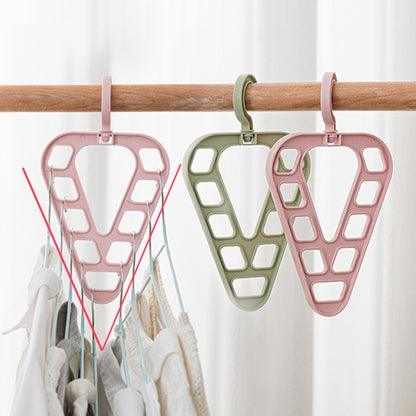 Magic Clothes Hanger - Set of 3