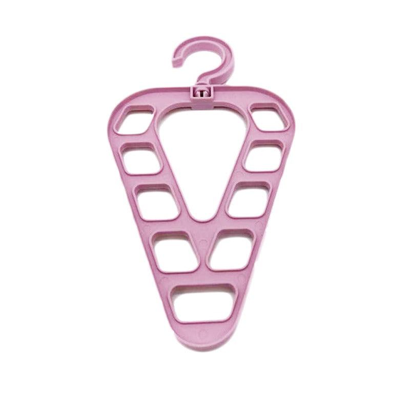 Magic Clothes Hanger - Set of 3