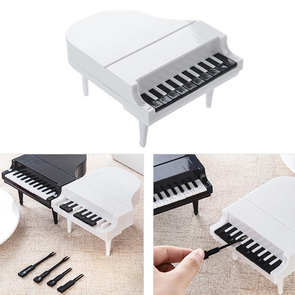 Piano Fruit Forks