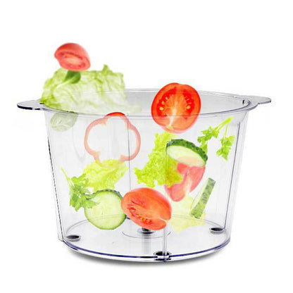 250W Portable Food Chopper