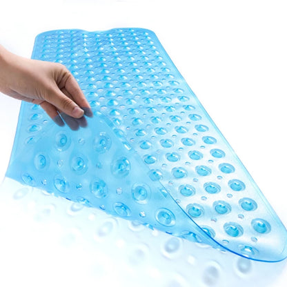 Self-Priming, Anti-Slip Bathroom Mats