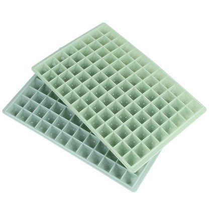 Grid Ice Cube Trays