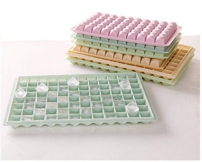 Grid Ice Cube Trays