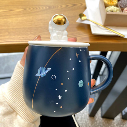 Astronaut Mug