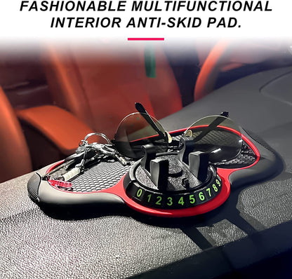 Multi Functional  Mat & Phone Holder