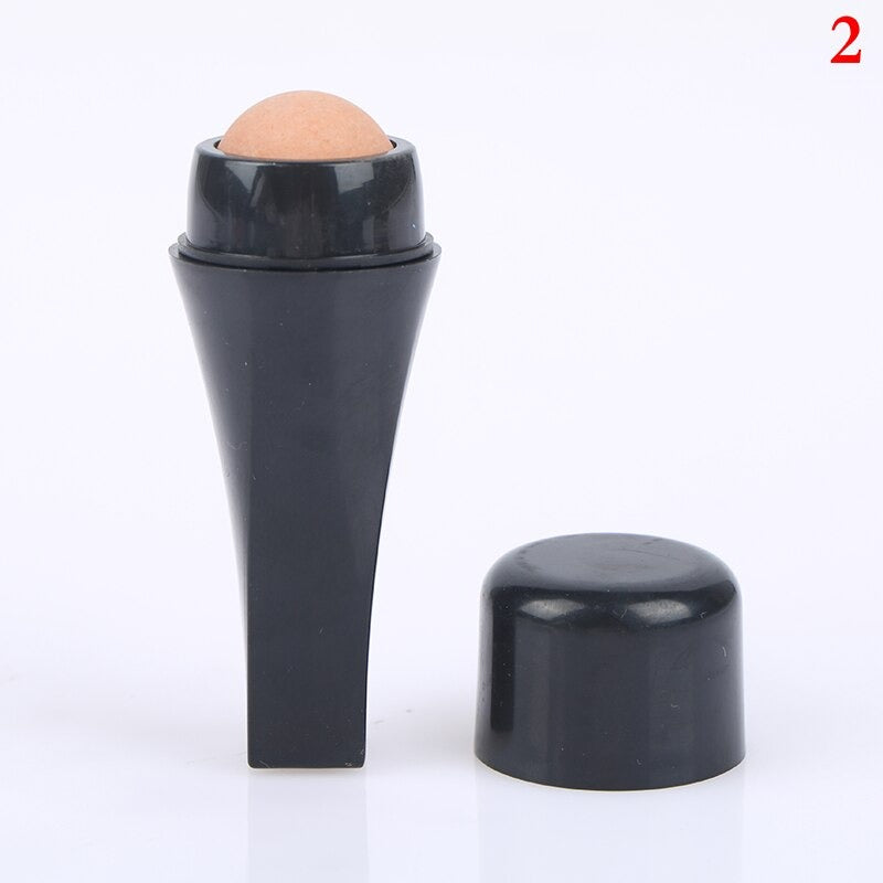 Face Oil Absorbent Roller