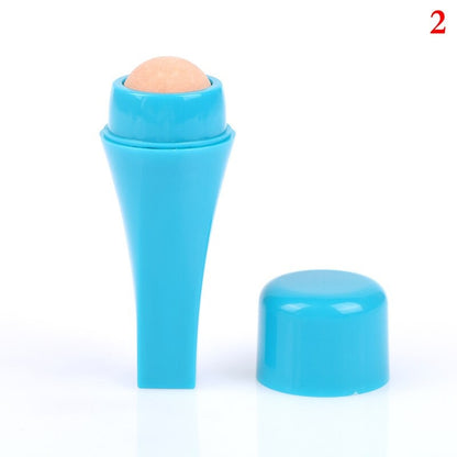 Face Oil Absorbent Roller