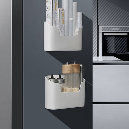 Wall Mounted Storage Boxes