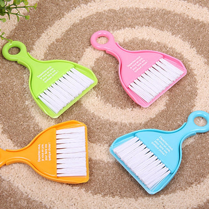 Diamond Shaped Cleaning Tool - ASSORTERD - Sold individually