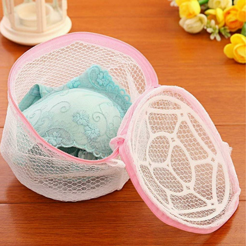 1 PCS Net Laundry Bag