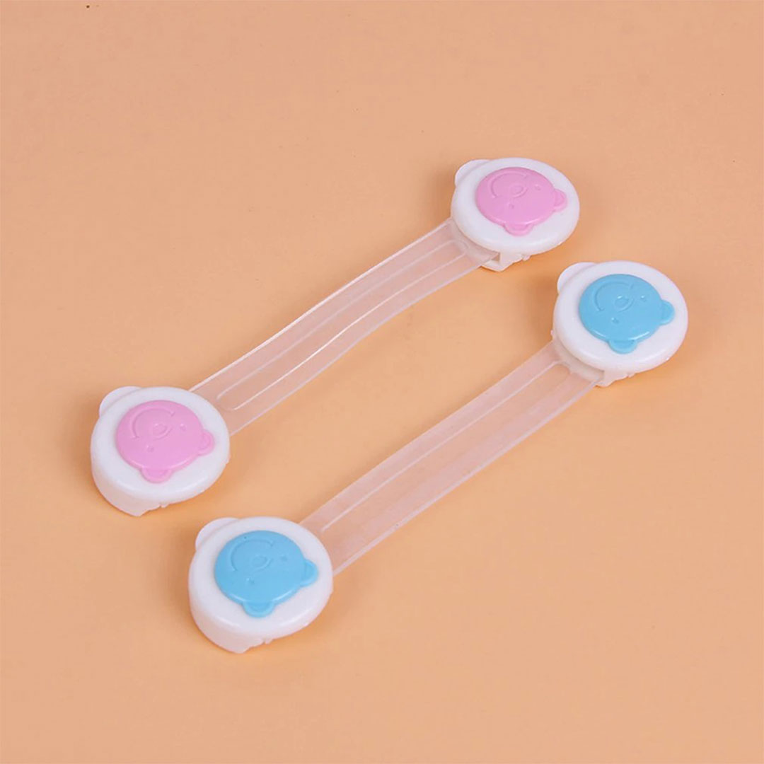 Baby Safety Drawer Lock - Set of 2 pcs