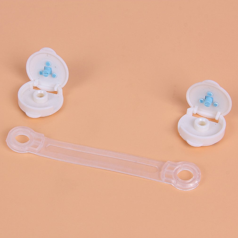 Baby Safety Drawer Lock - Set of 2 pcs