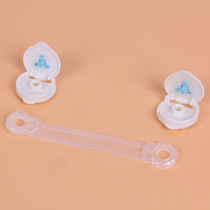 Baby Safety Drawer Lock - Set of 2 pcs