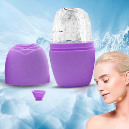 Facial Ice Globes