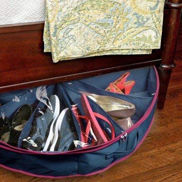 Shoe Organizer - Round