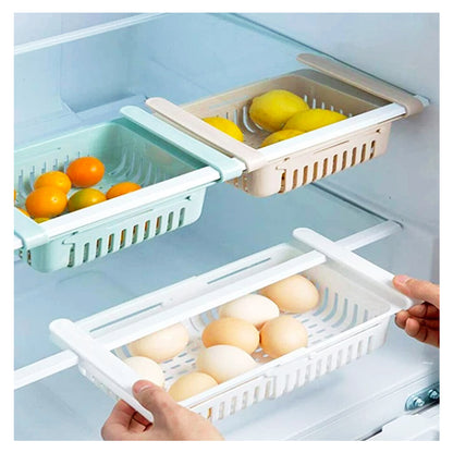 Adjustable Fridge Tray - Assorted - Sold Individually