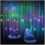 Wish Ball Curtain Lights